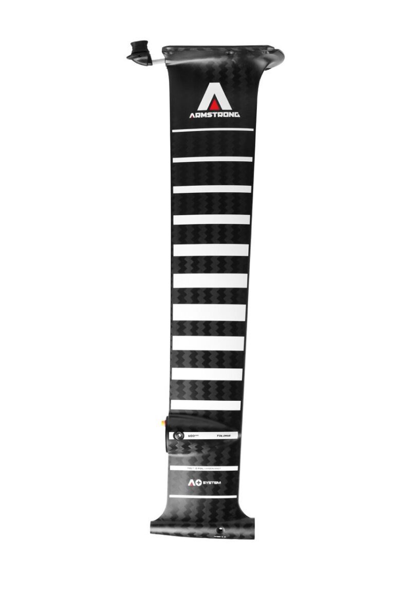 Armstrong Foil Drive Integrated Performance Mast (Foil Assist and E-Foil) - Image 19
