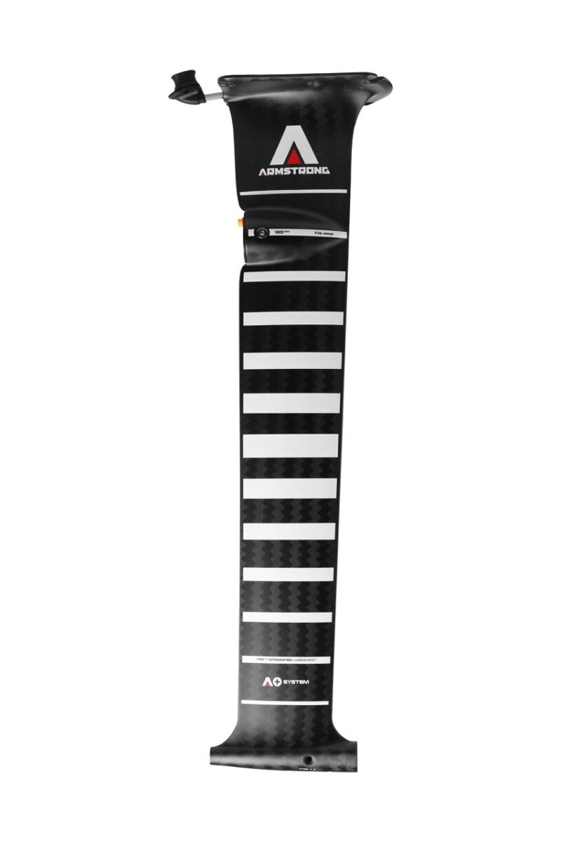 Armstrong Foil Drive Integrated Performance Mast (Foil Assist and E-Foil) - Image 9