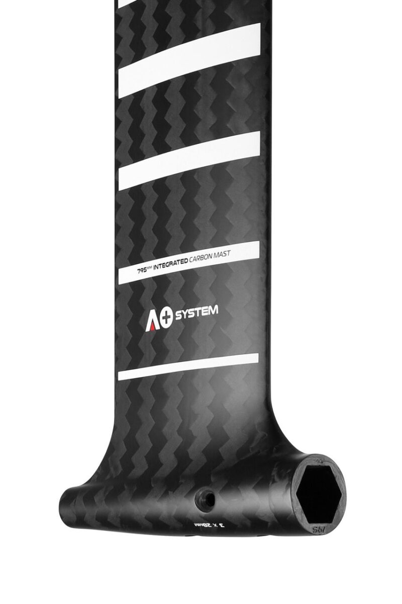 Armstrong Foil Drive Integrated Performance Mast (Foil Assist and E-Foil) - Image 7