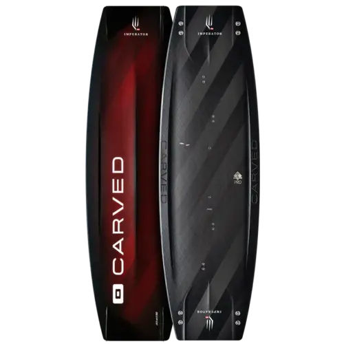 Carved Imperator Pro Kiteboard
