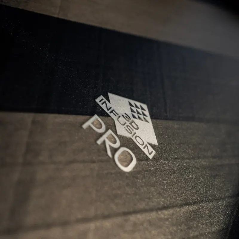 Carved Imperator Pro Kiteboard - Image 3