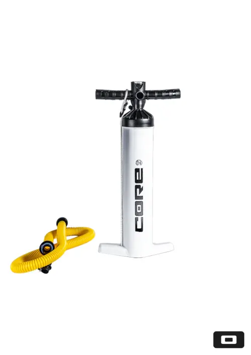 Core Pump 3.0