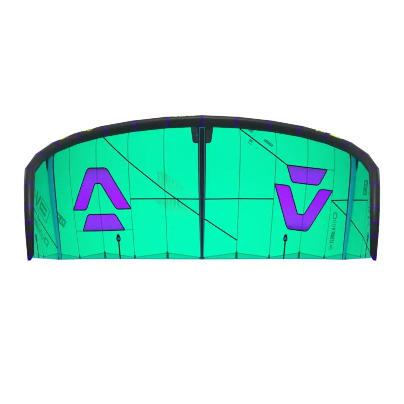 2026 Duotone Evo SLS Kite - Image 6