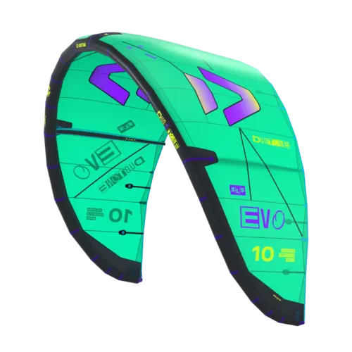 2026 Duotone Evo SLS Kite