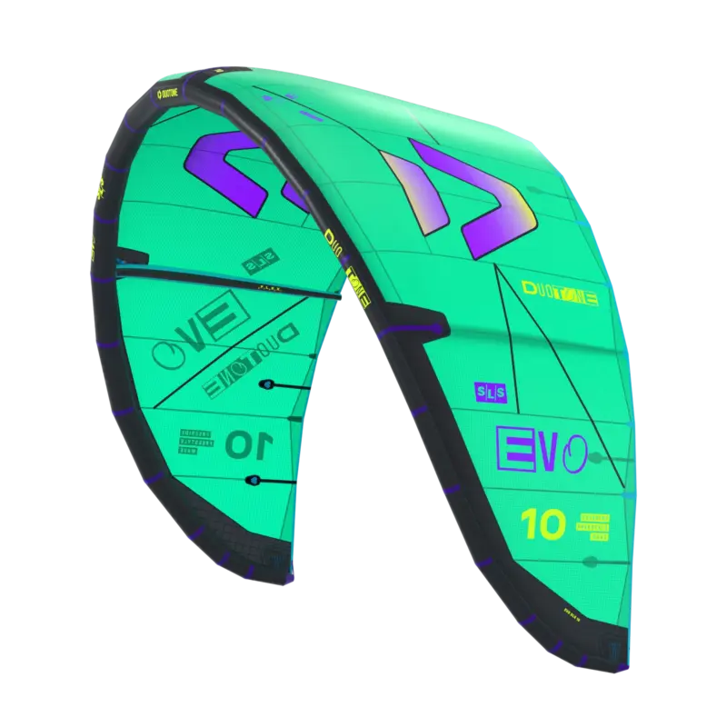 2026 Duotone Evo SLS Kite - Image 9