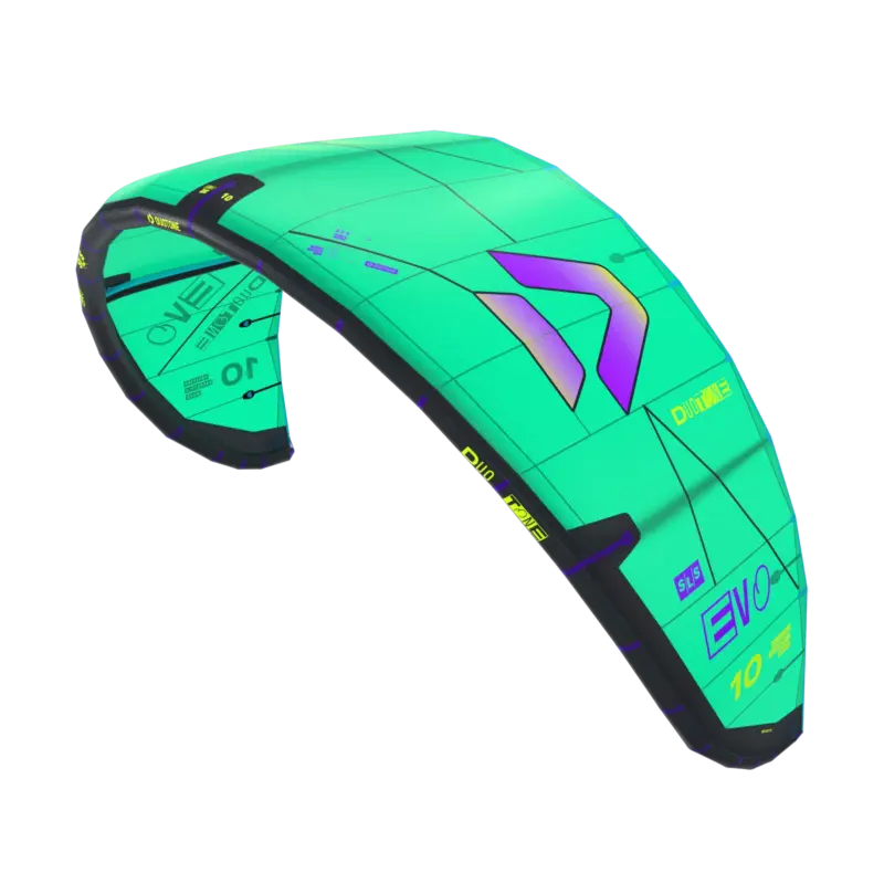 2026 Duotone Evo SLS Kite - Image 7