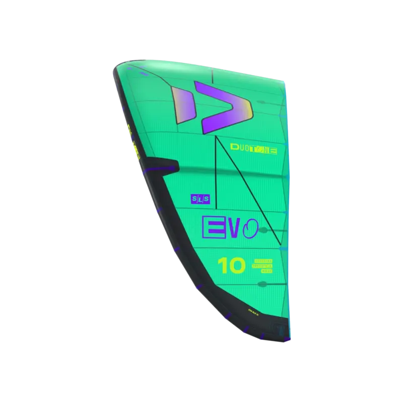 2026 Duotone Evo SLS Kite - Image 8