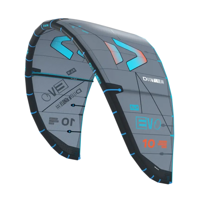 2026 Duotone Evo SLS Kite - Image 5