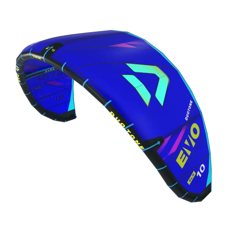 2025 Duotone Evo SLS - Image 8