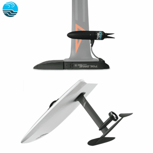 Foil Assist Units and eFoils