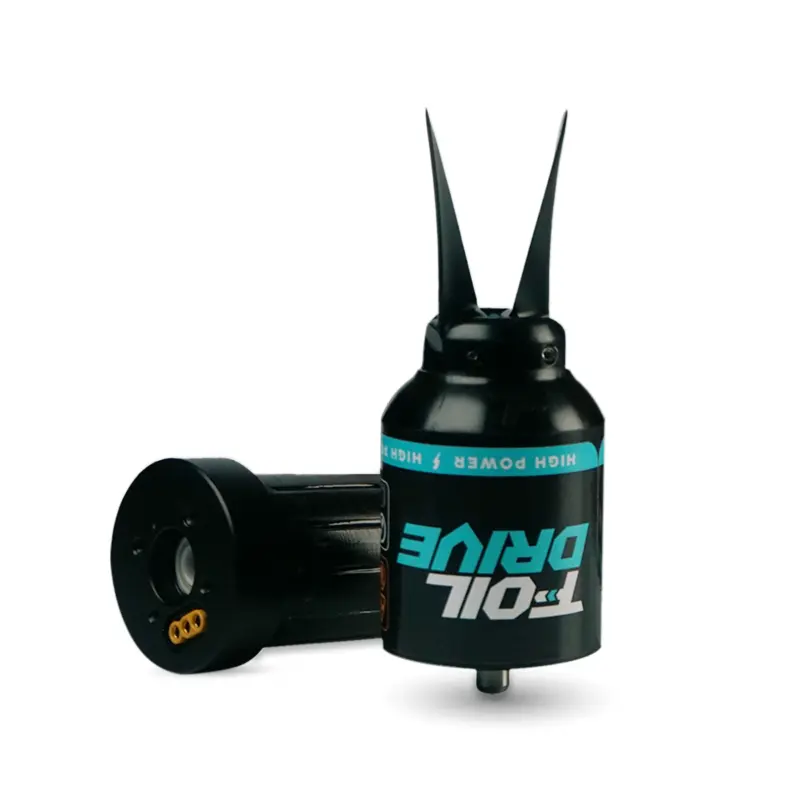 Foil Drive High Power v2 Motor COMPLETE - Image 3