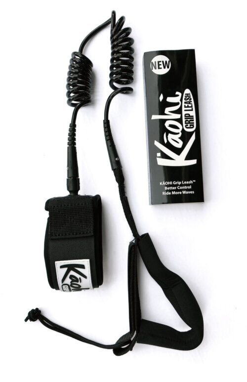 Board Meeting Kaohi Double Coil Leash