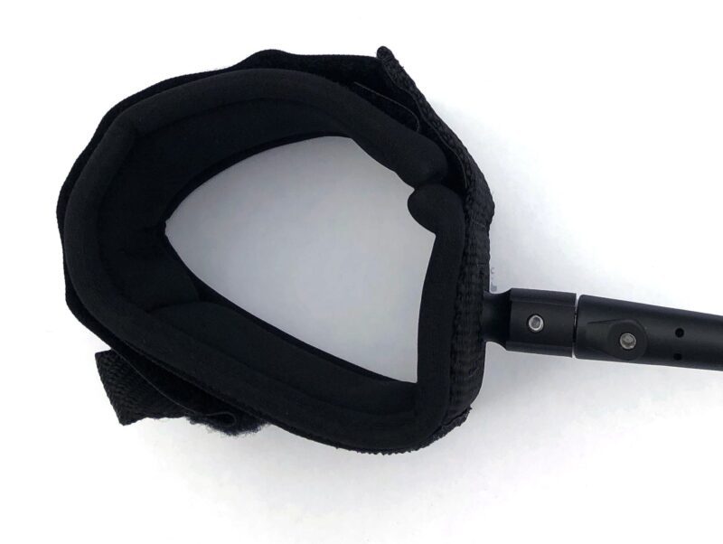 Board Meeting Kaohi Double Coil Leash - Image 3