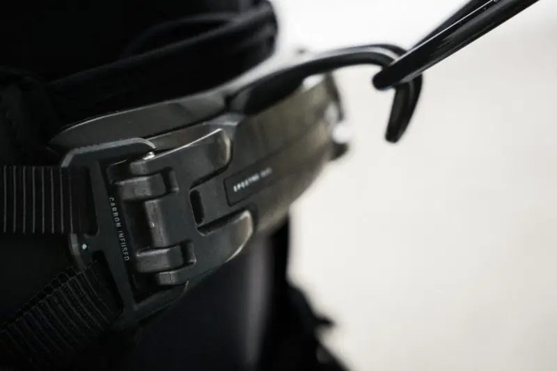 2025 Ion B2 Seat Kite Harness - Image 6