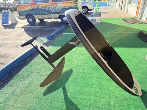 LiftX 4'8 Efoil Used