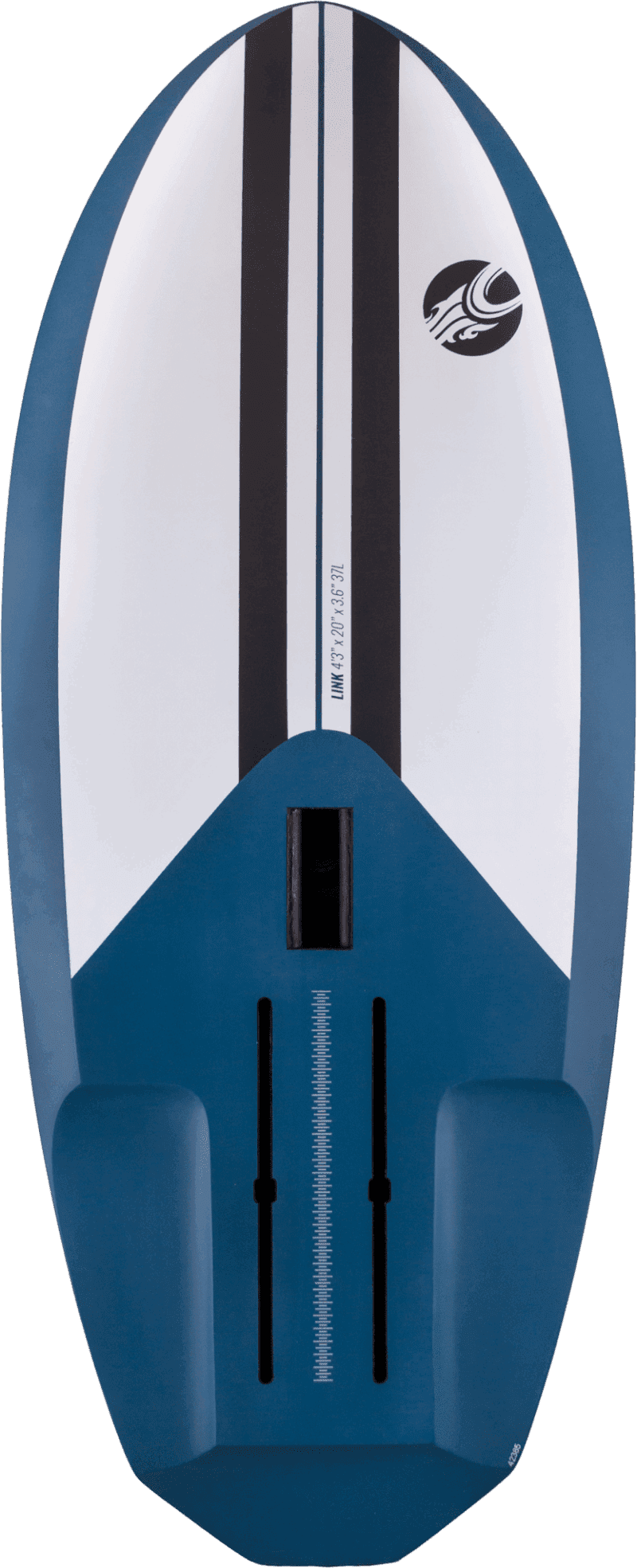 2022 Cabrinha Link Foil Board - Image 3