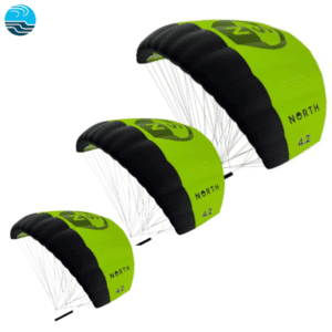 North Parawing Ranger Full Quiver Deal