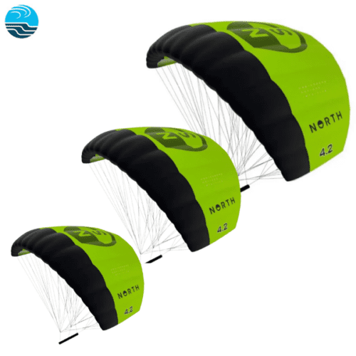 North Parawing Ranger Full Quiver Deal