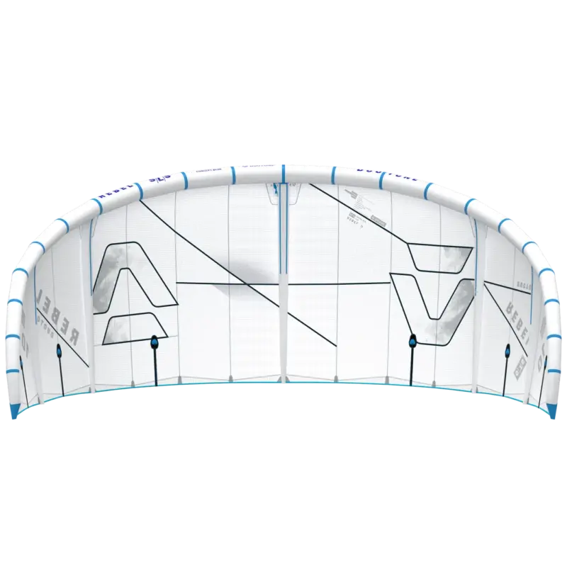 2026 Duotone Rebel SLS Kite - Image 3