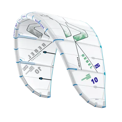 2026 Duotone Rebel SLS Kite