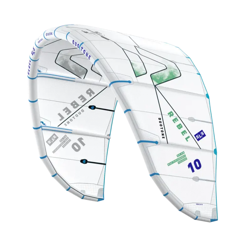 2026 Duotone Rebel SLS Kite - Image 5