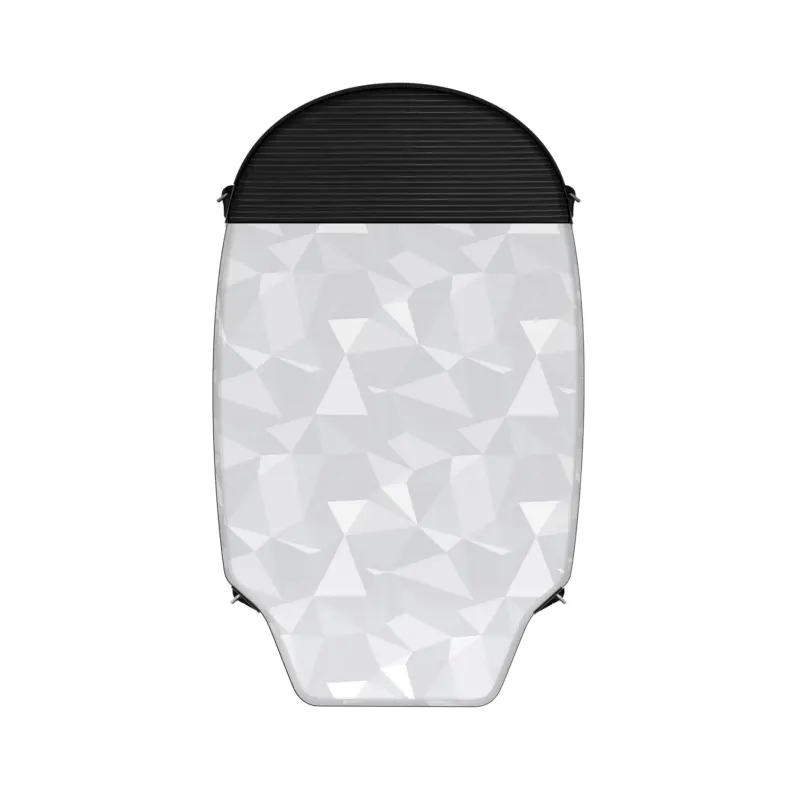 Ride Engine Rescue Jetski Tow Sled - Image 6