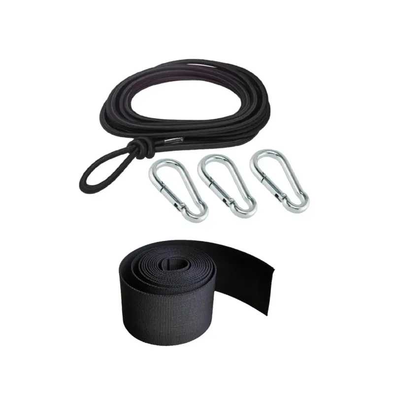 Ride Engine Rescue Jetski Tow Sled - Image 4