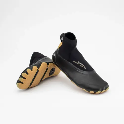 Solite Custom Omni 2.0 Water Booties