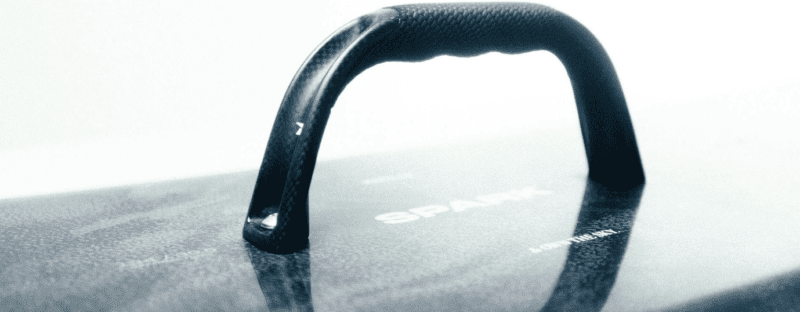 F-One Big Air Twin Tip Handle - Image 3