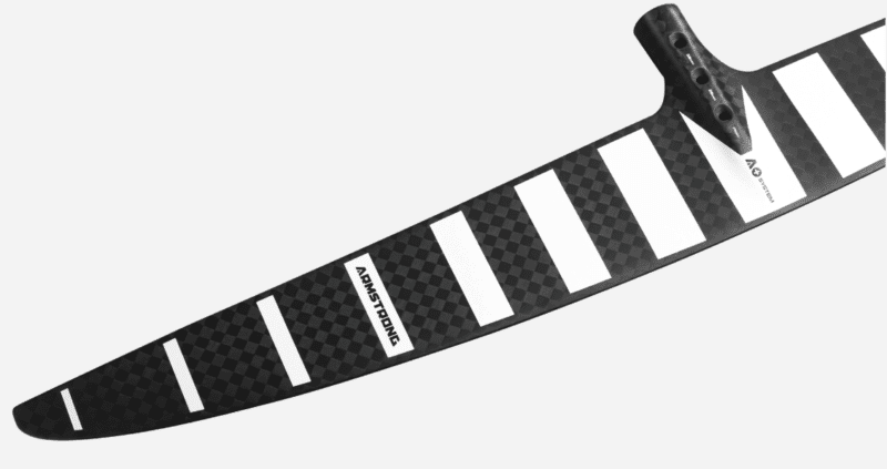 Armstrong UHA Front Wing Foil - Image 6