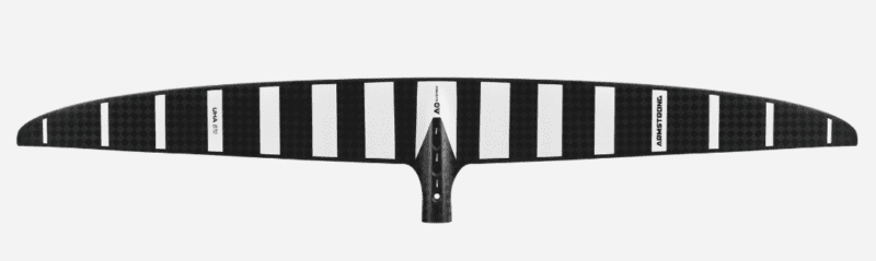 Armstrong UHA Front Wing Foil - Image 3