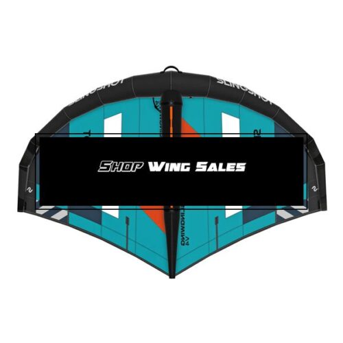 Wing Sale