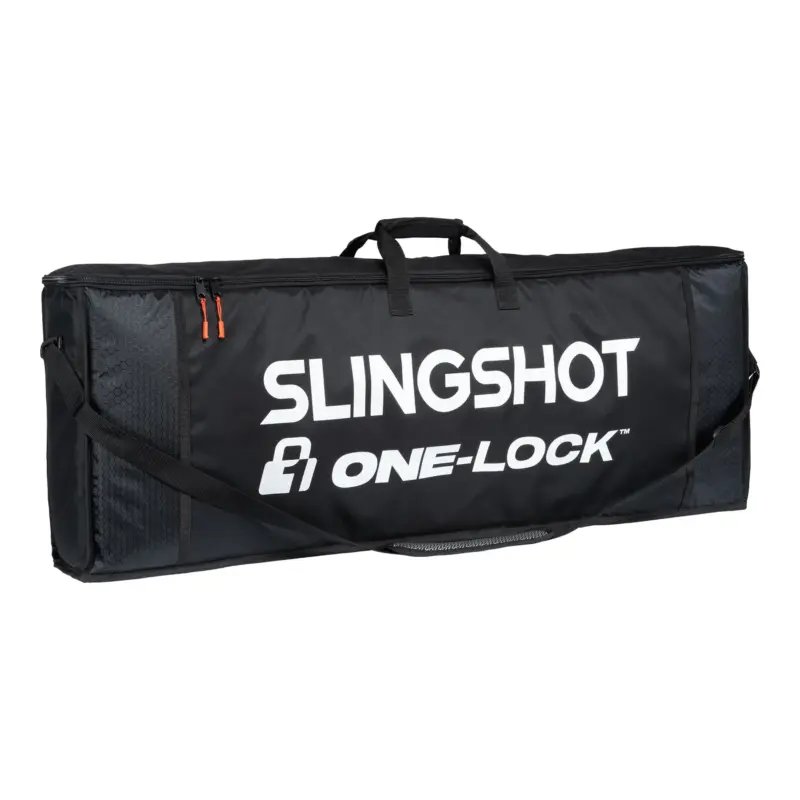 Slingshot One Lock Foil Carry Case - Image 2