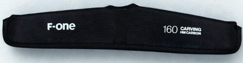 F-One 160 Carving Tail Cover Only