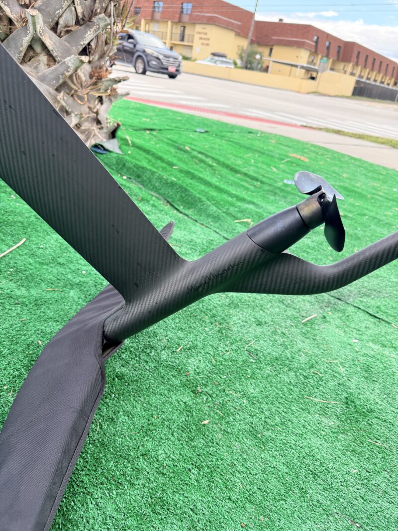 Fliteboard Ultra L2 efoil complete - Image 14