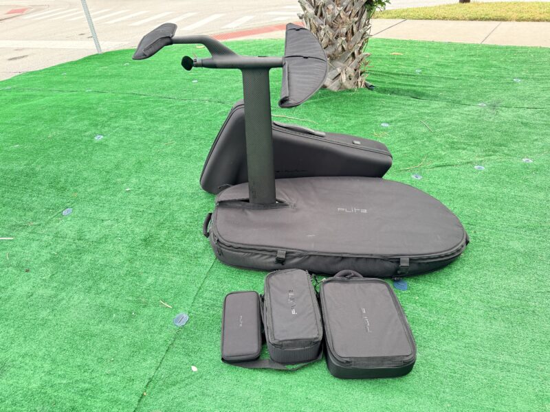 Fliteboard Ultra L2 efoil complete - Image 3