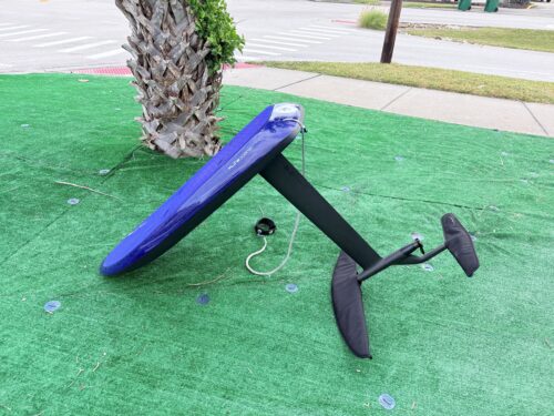 Fliteboard Ultra L2 efoil complete