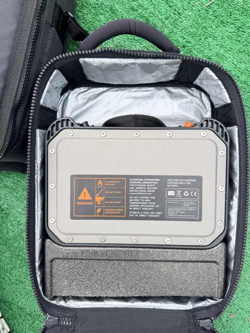 Fliteboard Ultra L2 efoil complete - Image 9