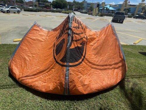 Used Kiteboarding Equipment