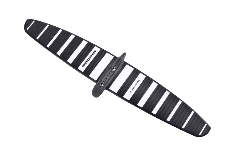 Armstrong Pump 202 Tail Wing Stabilizer - Image 4