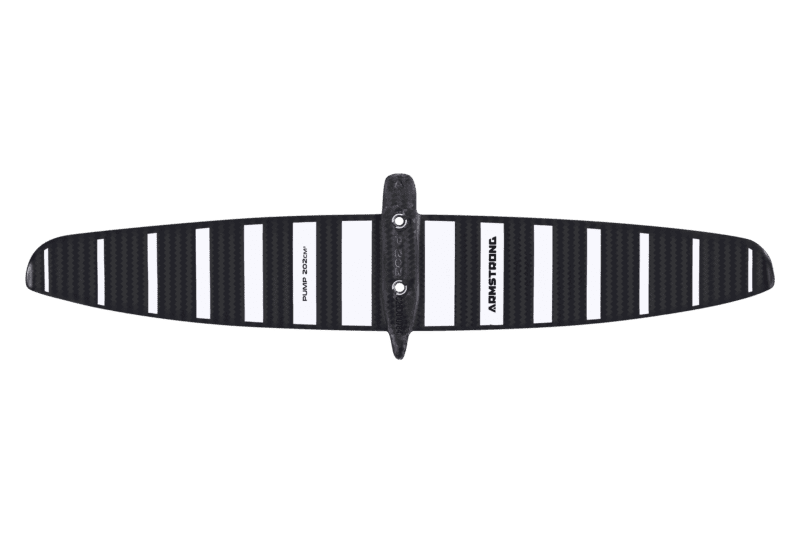 Armstrong Pump 202 Tail Wing Stabilizer - Image 3