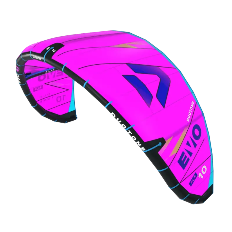 2025 Duotone Evo SLS - Image 4