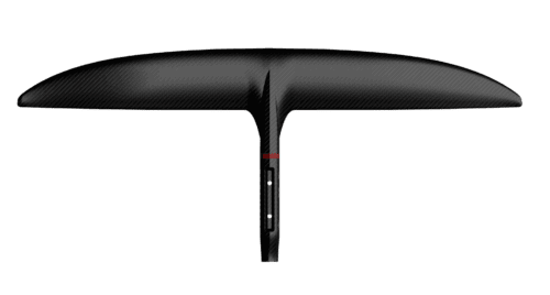 Unifoil Evolution Front Wing