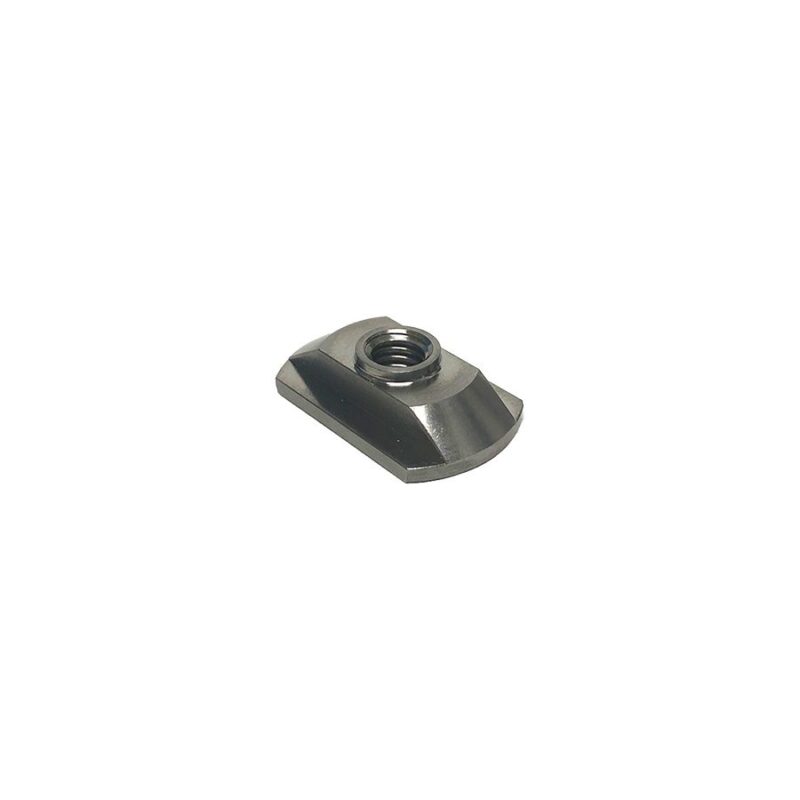 Foilite M6 Titanium Hydrofoil Track Nut - Sold Individually - Image 6