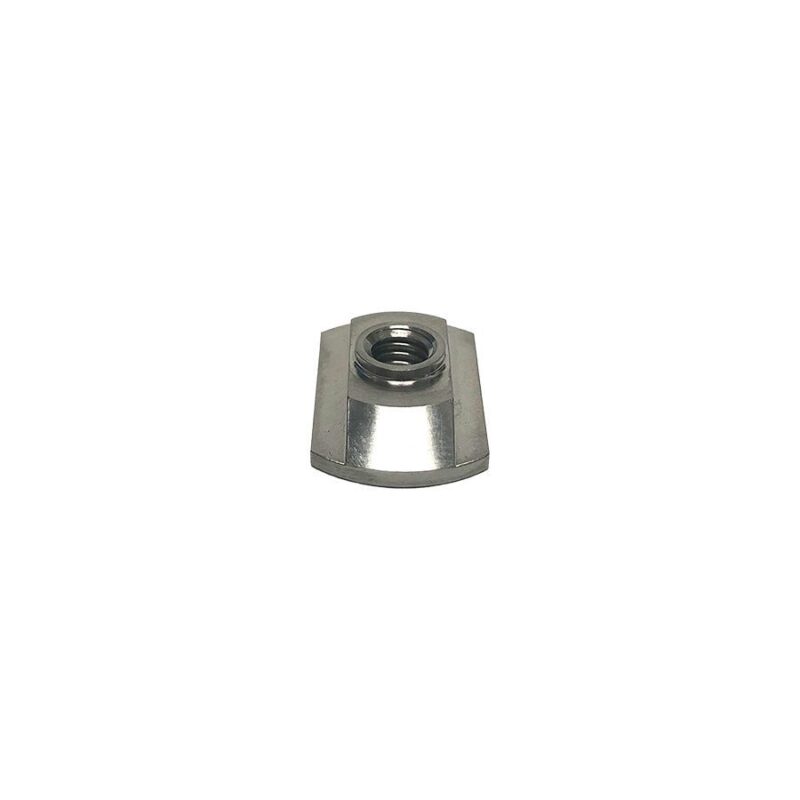 Foilite M6 Titanium Hydrofoil Track Nut - Sold Individually - Image 5