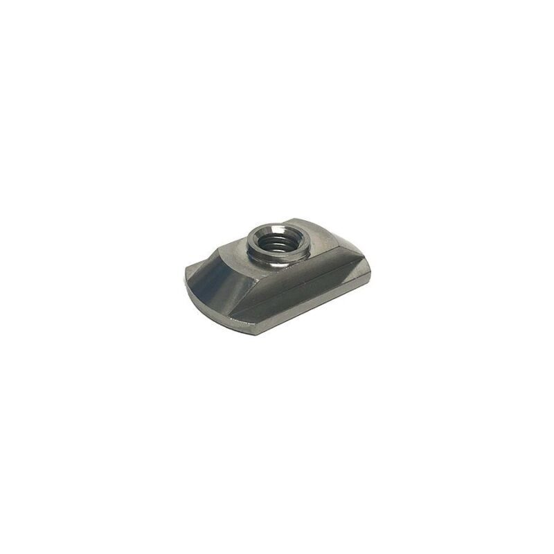 Foilite M6 Titanium Hydrofoil Track Nut - Sold Individually - Image 4