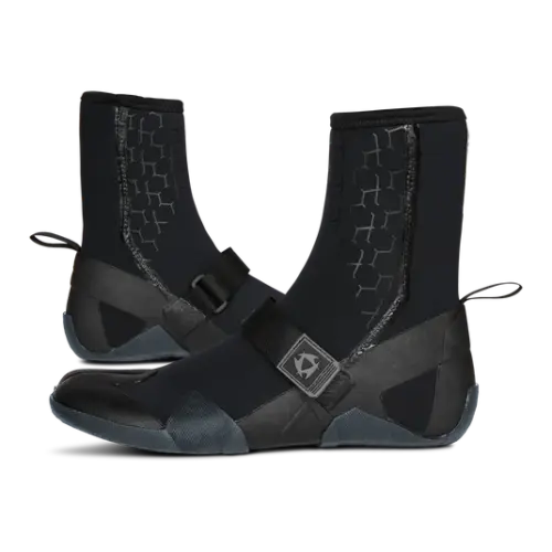 Mystic Marshall Boot Split Toe 5mm