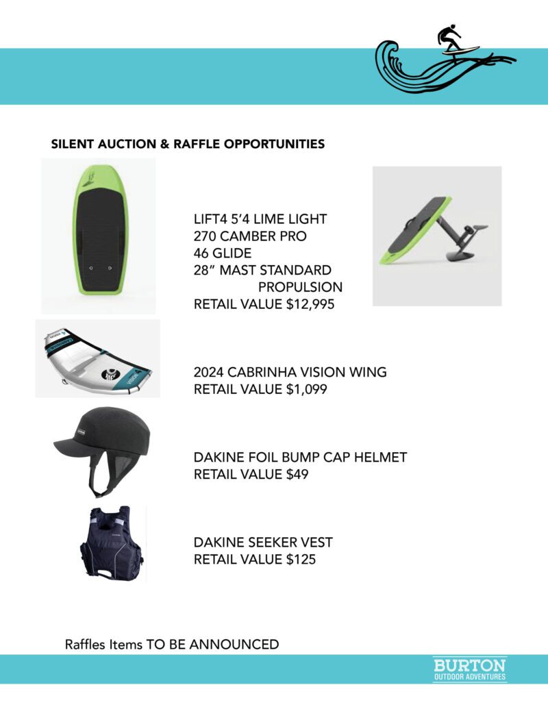 2025 FSRL Atlanta Foil Fest Entry - Image 9