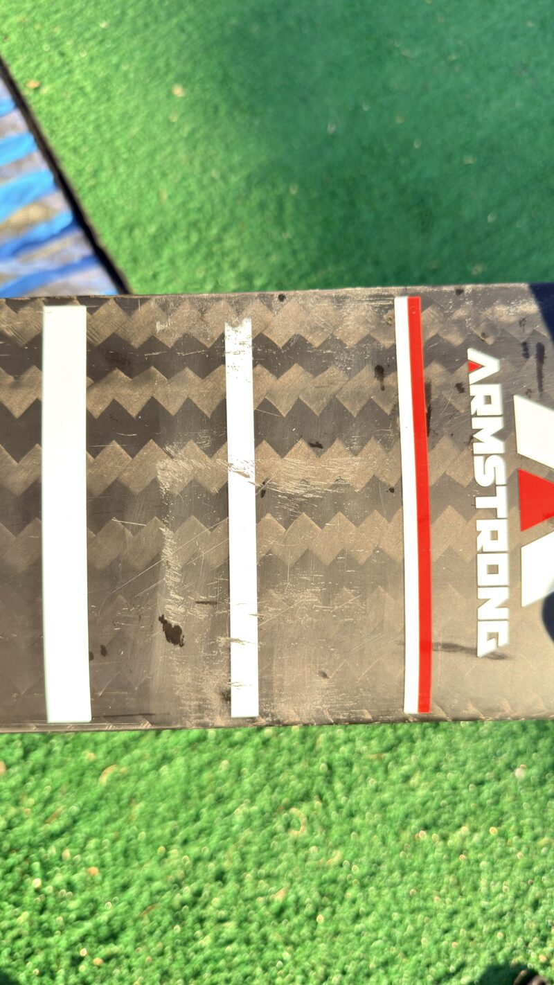 Used Armstrong Performance 795 Mast - Image 12