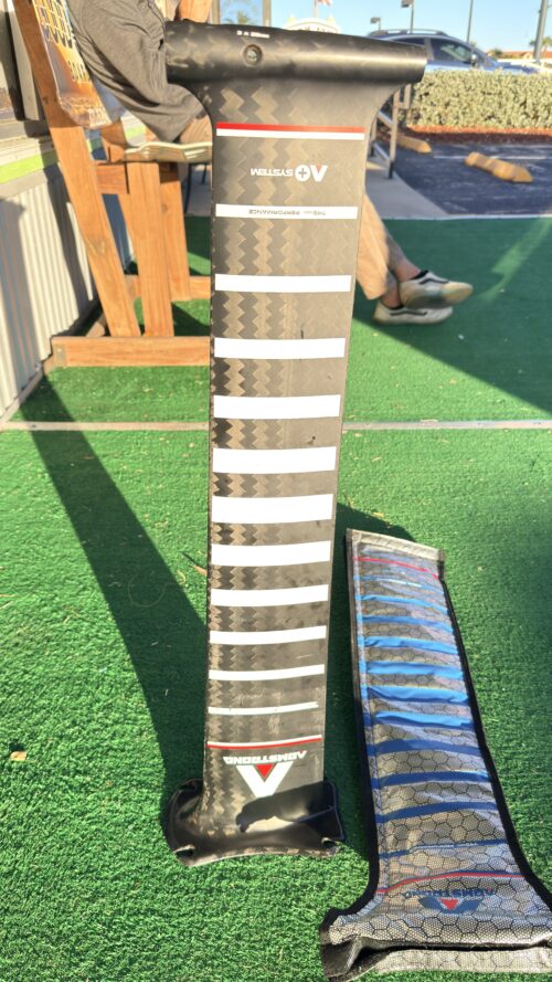 Used Armstrong Performance 795 Mast